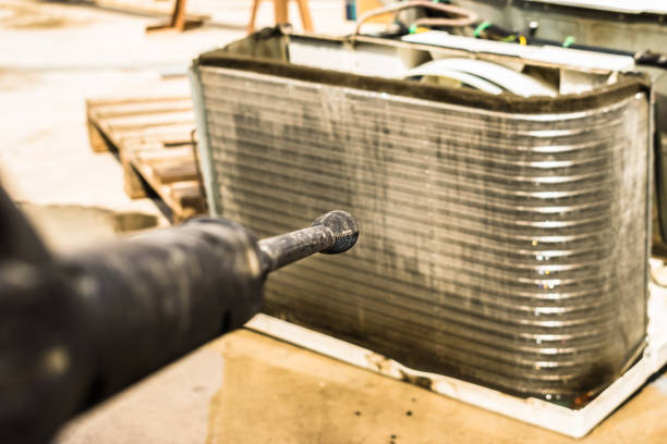 Best Local Air Duct Cleaning Services  in Bryan, OH