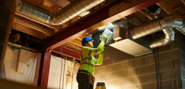 Best Air Duct Sanitizing Services  in Bryan, OH