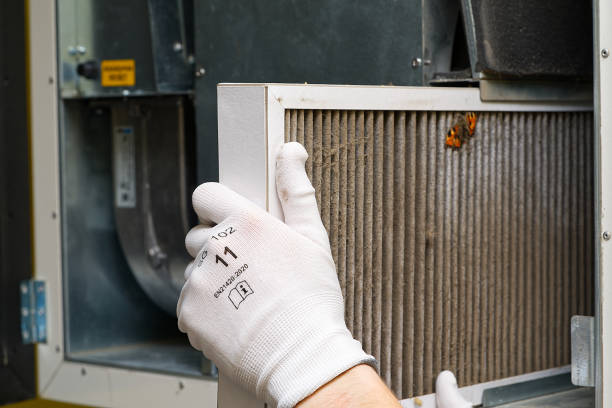 Best Air Duct Cleaning Company Near Me  in Bryan, OH
