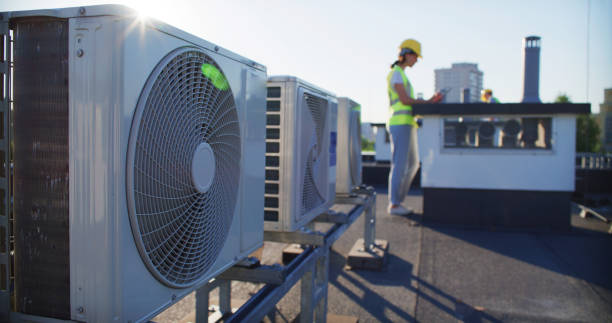 Best Best Air Duct Cleaning Company  in Bryan, OH