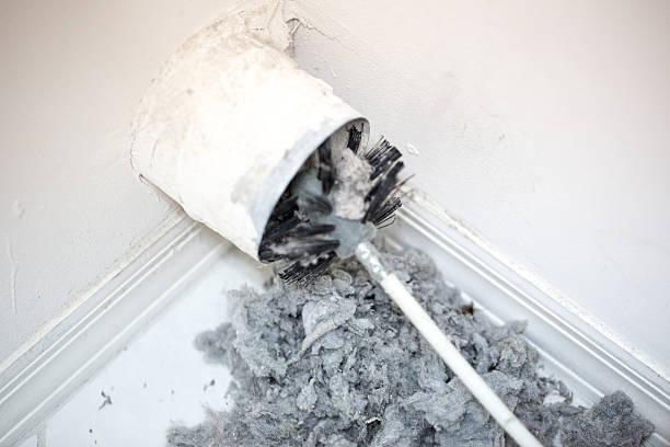 Best Commercial HVAC Duct Cleaning  in Bryan, OH