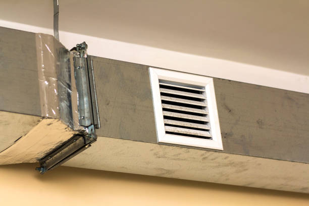 Best Affordable Air Duct Cleaning  in Bryan, OH